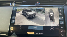 Land Rover Range Rover Evoque 2.0 D200 Edition 5dr Auto Diesel Hatchback